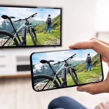 Cómo convertir tu teléfono en una PC