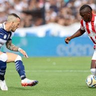 Jugadores que buscan nuevo club