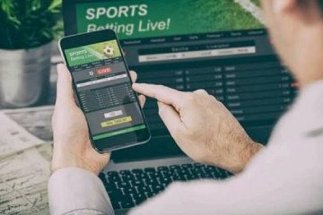 Luz verde a la prohibición de casas de apuestas digitales
