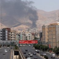 Estados Unidos ataca nuevamente Irán