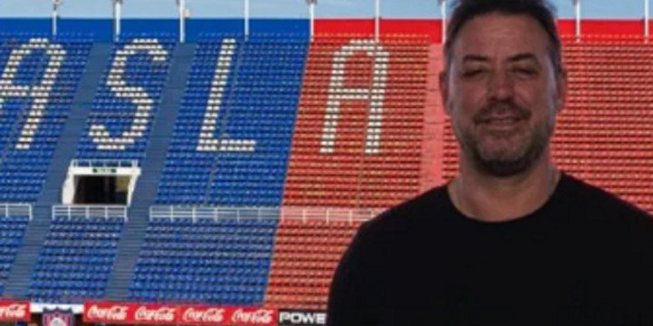 San Lorenzo levantó sus inhibiciones