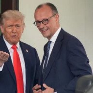 El canciller de Alemania criticó a EEUU