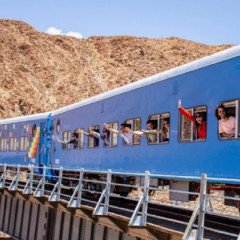 Gran movimiento turístico durante el fin de semana largo en Salta