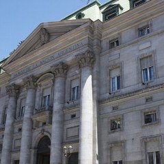 Funcionarios sobre los créditos de BNA