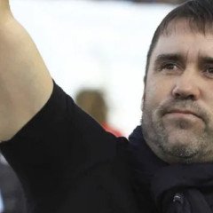 Chacho Coudet el nuevo DT de River Plate