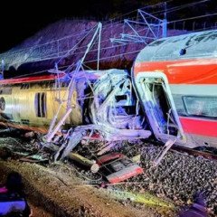 España: 3 días de luto tras la tragedia 