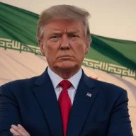 Trump justificó la ofensiva en Medio Oriente