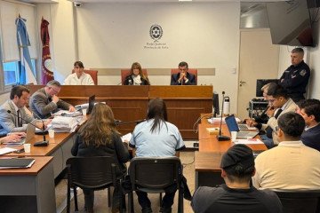 Tragedia de Avda. Paraguay: El lunes 27 serán los alegatos