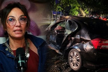 Qué determinó la autopsia practicada al cuerpo de Ernestina Pais