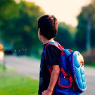 Convocatoria nacional para la adopción de un niño de 12 años
