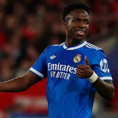 Vinícius Junior denunció un comentario racista