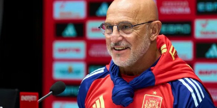De La Fuente sobre la final del Mundial