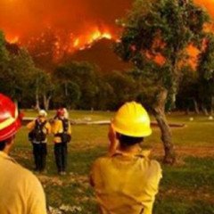 El país expresó su solidaridad con Chile