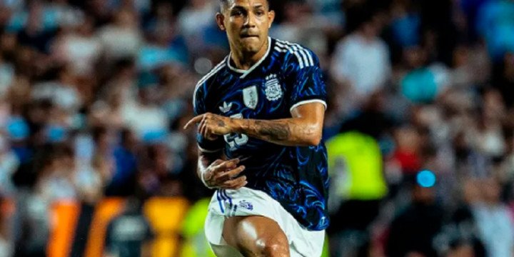 Medina se suma al Bayer Leverkusen
