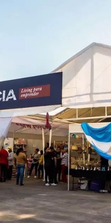 Publican en listado de emprendedores para Potencia 2026
