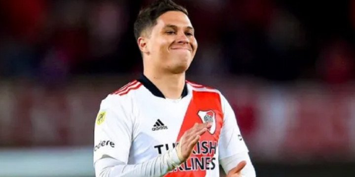 Leonardo Astrada criticó a Juanfer Quintero