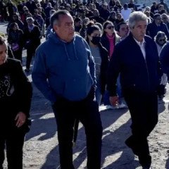 Las desapariciones en México saltaron un 200%