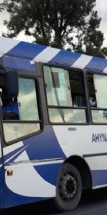 Paro General: hoy no circularán los colectivos en Salta