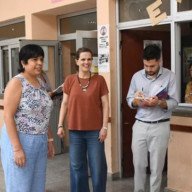 Avanza la Puesta a Punto en las unidades educativas de la provincia