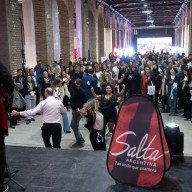 Salta presentó su oferta turística en Mendoza