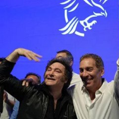 Diego Santilli nuevo jefe de Gabinete