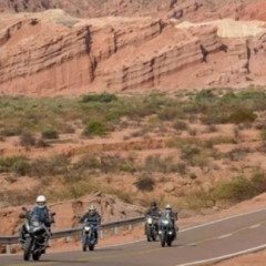 Cafayate será sede del Encuentro de Grandes Viajeros