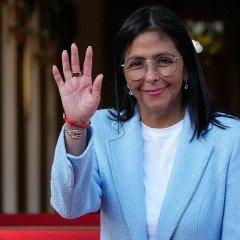 Delcy Rodríguez eliminó 7 organismos chavistas