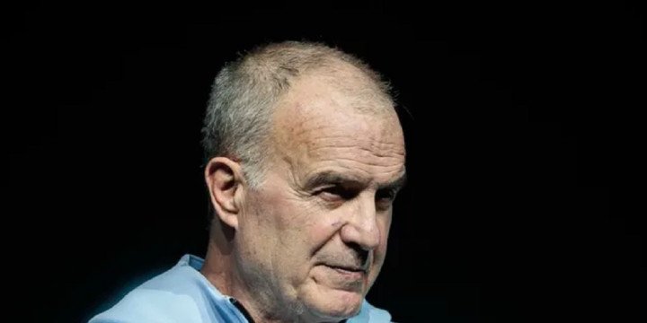 Bielsa anticipó el fin de su ciclo en Uruguay