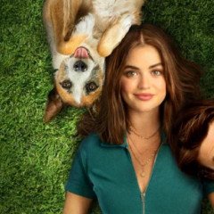 La comedia romántica de Prime Video