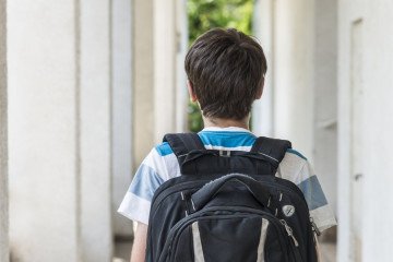 Convocatoria nacional por adopción