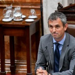 Grieta entre La Libertad Avanza y el PRO