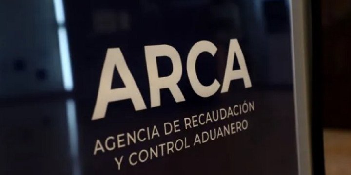 La recaudación aumentó en julio 35,1%