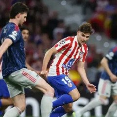 El Barcelona busca incorporar a Julián