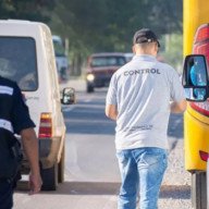 Más de 400 infracciones en Capital 