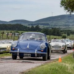 La Gran Carrera recorrerá el norte argentino