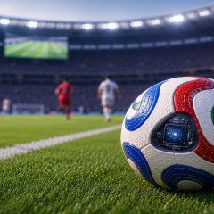 El Mundial tendrá una 