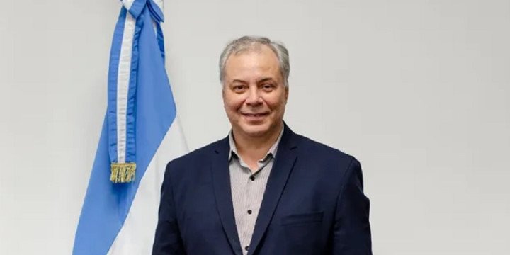 Arancibia el nuevo director del ANSES