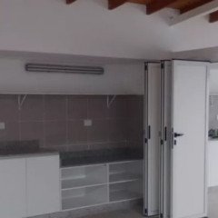 Finalizó la construcción de un centro de desarrollo infantil en Chicoana