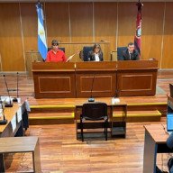 Avenida Paraguay: declararon las víctimas que resultaron lesionadas en el siniestro vial