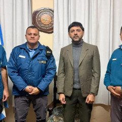 Relevan penales del interior provincial
