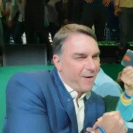 Flávio Bolsonaro candidato presidencial