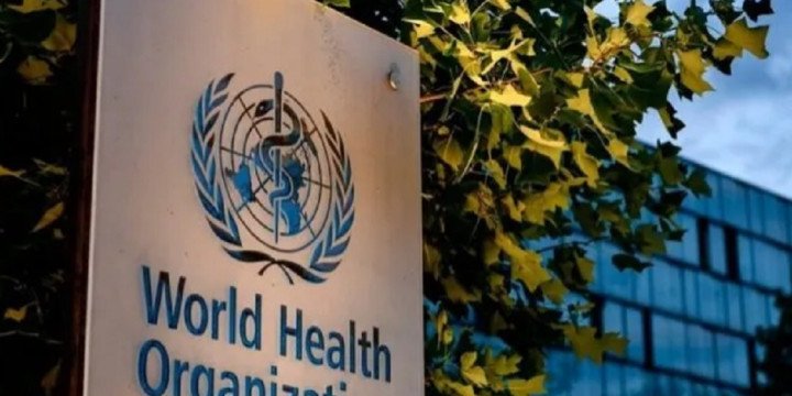 OMS cuestionó la salida de la Argentina