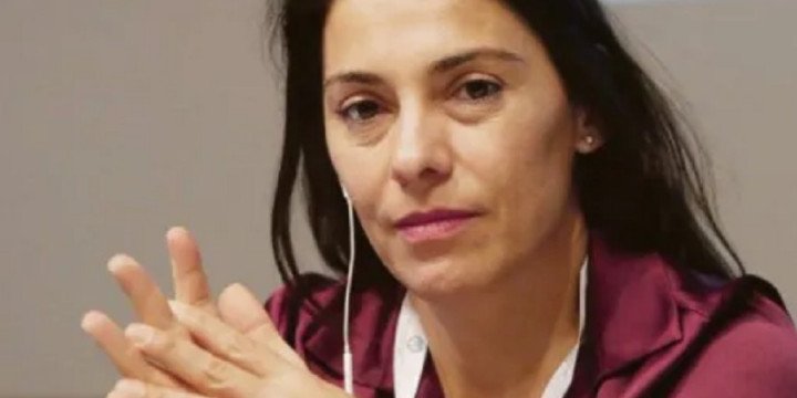 Senado: avanza el pliego de Lucila Crexell 