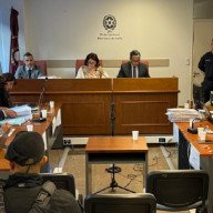 Declararon los médicos que realizaron la autopsia de Mercedes Kvedaras