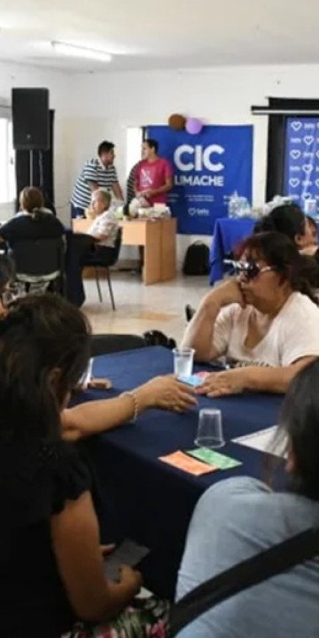 Actividades por el mes de la Mujer