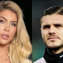 Wanda reavivó la pelea con Mauro Icardi 