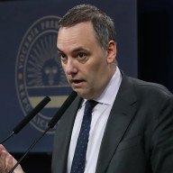 Evalúan el costo político del Adornigate