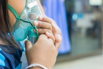 Más de 3 mil casos de neumonía en Salta