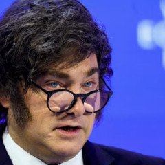 Javier Milei enfrenta críticas de empresarios