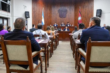 Ediles capitalinos tratan 20 Proyectos legislativos